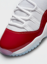 Jordan, Air Jordan 11 Retro (GS), white, Image 7 of 8