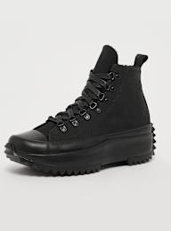 Converse, Run Star Hike, zwart, Afbeelding 2 van 5