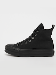 Converse, Chuck Taylor All Star Lift, zwart, Afbeelding 1 van 5