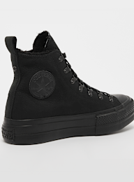 Converse, Chuck Taylor All Star Lift, black, Image 3 of 5