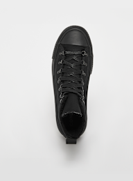 Converse, Chuck Taylor All Star Lift, zwart, Afbeelding 5 van 5