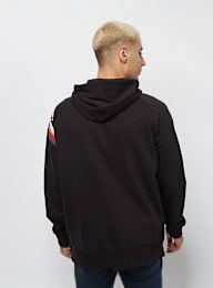 Nike, Sportswear Club Fleece Hoodie, green, Image 3 of 5