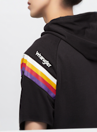 Nike, Sportswear Club Fleece Hoodie, green, Image 4 of 5