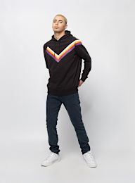 Nike, Sportswear Club Fleece Hoodie, green, Image 5 of 5