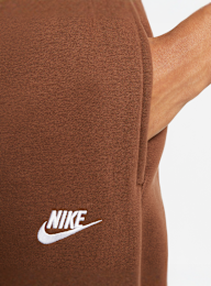 Nike, Sportswear Club Fleece Pants, bruin, Afbeelding 3 van 6