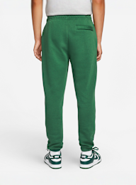 Nike, Sportswear Club Fleece Pants, green, Image 2 of 6
