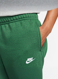Nike, Sportswear Club Fleece Pants, green, Image 3 of 6