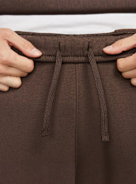 Nike, Sportswear Repeat Fleece Cargo Pants, bruin, Afbeelding 1 van 1