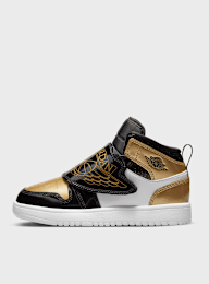Jordan, Sky Jordan 1 SE (PS), gold, Image 1 of 9