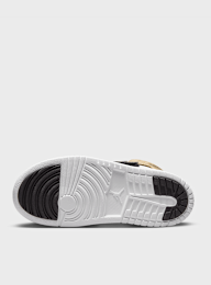 Jordan, Sky Jordan 1 SE Children, gold, Image 3 of 9