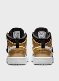 Jordan, Sky Jordan 1 SE (PS), gold, Image 5 of 9