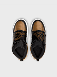 Jordan, Sky Jordan 1 SE (PS), gold, Image 6 of 9