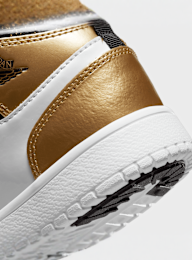 Jordan, Sky Jordan 1 SE (PS), gold, Image 8 of 9