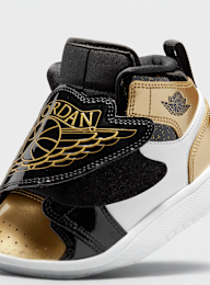 Jordan, Sky Jordan 1 SE (PS), gold, Image 9 of 9