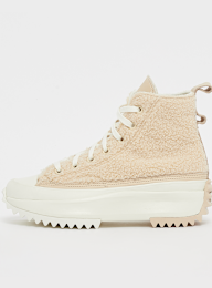 Converse, Run Star Hike, beige, Afbeelding 1 van 5