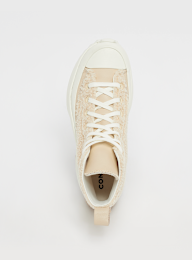 Converse, Run Star Hike, beige, Afbeelding 5 van 5