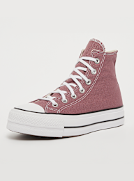 Converse, Chuck Taylor All Star Lift, brown, Image 2 of 5