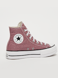 Converse, Chuck Taylor All Star Lift, brown, Image 3 of 5