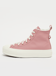Converse, Chuck Taylor All Star Lift, light pink, Image 1 of 6