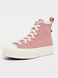 Converse, Chuck Taylor All Star Lift, light pink, Image 2 of 6