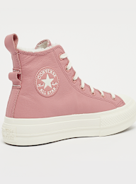 Converse, Chuck Taylor All Star Lift, light pink, Image 3 of 6