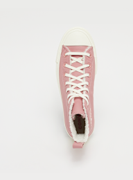 Converse, Chuck Taylor All Star Lift, light pink, Image 5 of 6