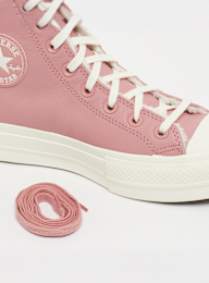 Converse, Chuck Taylor All Star Lift, light pink, Image 6 of 6