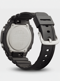 G-SHOCK, Utility Black GA-2100-1A4ER, black, Image 2 of 3