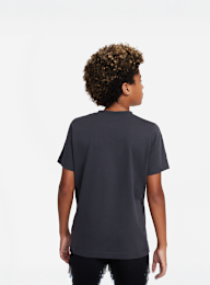 Nike, Sportswear Repeat Tee, szary, Obraz 2 z 5