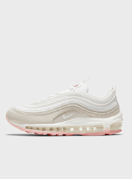 Nike, WMNS Air Max 97, wit, Afbeelding 1 van 9