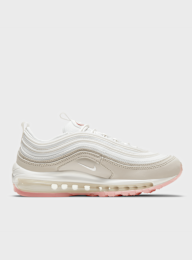 Nike, WMNS Air Max 97, wit, Afbeelding 2 van 9