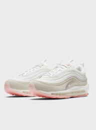 Nike, WMNS Air Max 97, wit, Afbeelding 4 van 9