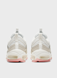 Nike, WMNS Air Max 97, wit, Afbeelding 5 van 9
