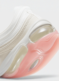 Nike, WMNS Air Max 97, wit, Afbeelding 8 van 9