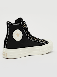 Converse, Chuck Taylor All Star Lift, beige, Image 3 of 6