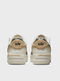 Nike  , Air Force 1 Shadow, beige, Image 5 of 8