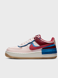Nike, Air Force 1 Shadow, Pink, Image 1 of 8