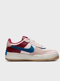 Nike, Air Force 1 Shadow, Pink, Image 2 of 8