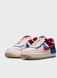 Nike, WMNS Air Force 1 Shadow, light pink, Image 4 of 8
