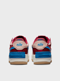 Nike, WMNS Air Force 1 Shadow, light pink, Image 5 of 8