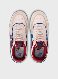 Nike, WMNS Air Force 1 Shadow, light pink, Image 6 of 8