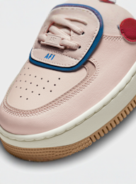 Nike, WMNS Air Force 1 Shadow, light pink, Image 7 of 8