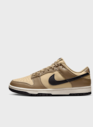 Nike, WMNS Dunk Low, brown, Image 1 of 8