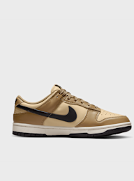 Nike, WMNS Dunk Low, brown, Image 2 of 8