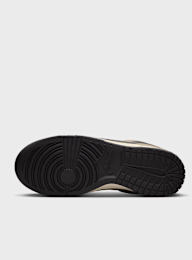 Nike, WMNS Dunk Low, brown, Image 3 of 8