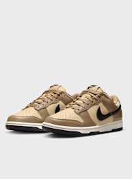 Nike, WMNS Dunk Low, brown, Image 4 of 8