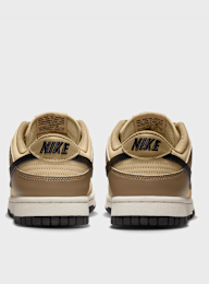 Nike, WMNS Dunk Low, brown, Image 5 of 8