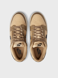 Nike, WMNS Dunk Low, bruin, Afbeelding 6 van 8