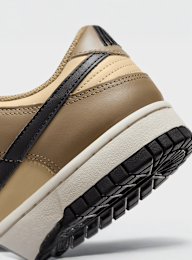 Nike, WMNS Dunk Low, brown, Image 8 of 8