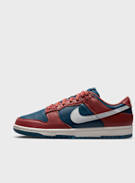 Nike, WMNS Dunk Low, wit, Afbeelding 1 van 8